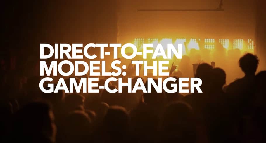 Spotify marketing, ade 2024, electronic music marketing, event marketing, festival marketing, Direct to fan, Bandcamp