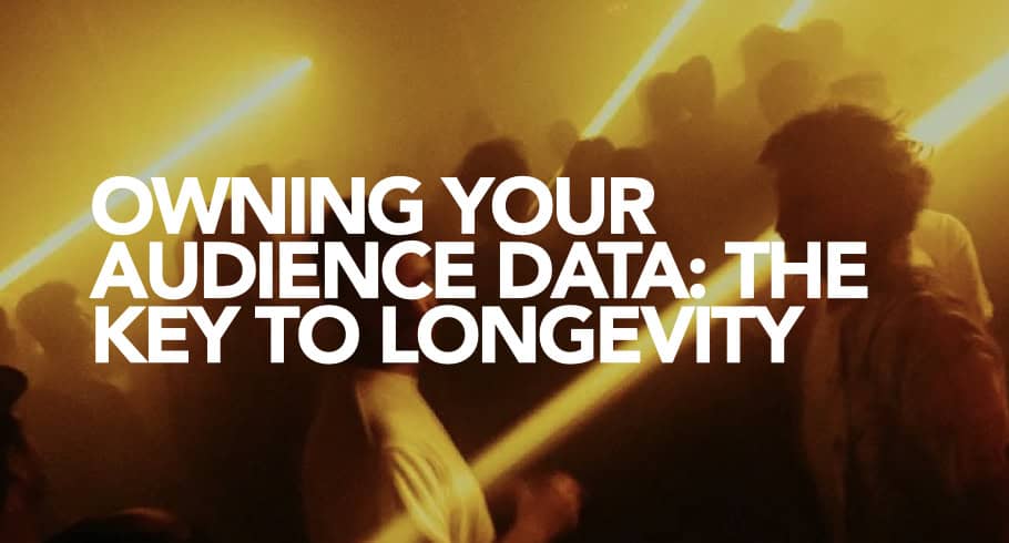Spotify marketing, ade 2024, electronic music marketing, event marketing, festival marketing, crm, email marketing, paid media