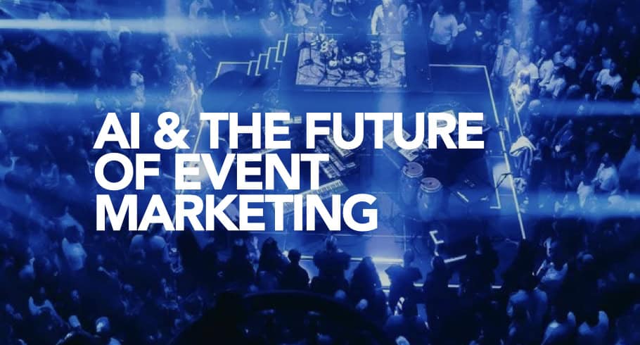 Spotify marketing, ade 2024, electronic music marketing, event marketing, festival marketing, Ai, Future of event marketing,